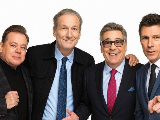 Whose Live Anyway?